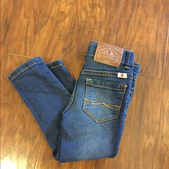 Lucky Brand Other - Lucky Brand Jeans